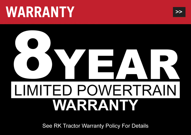 warranty