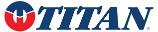 titan international logo