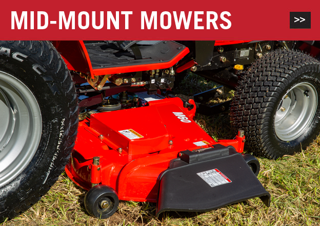 mowers