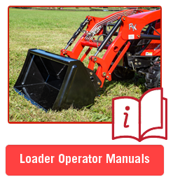 loader manuals